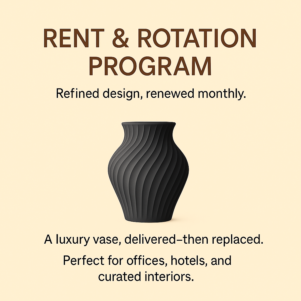 Programme "Location & Rotation"