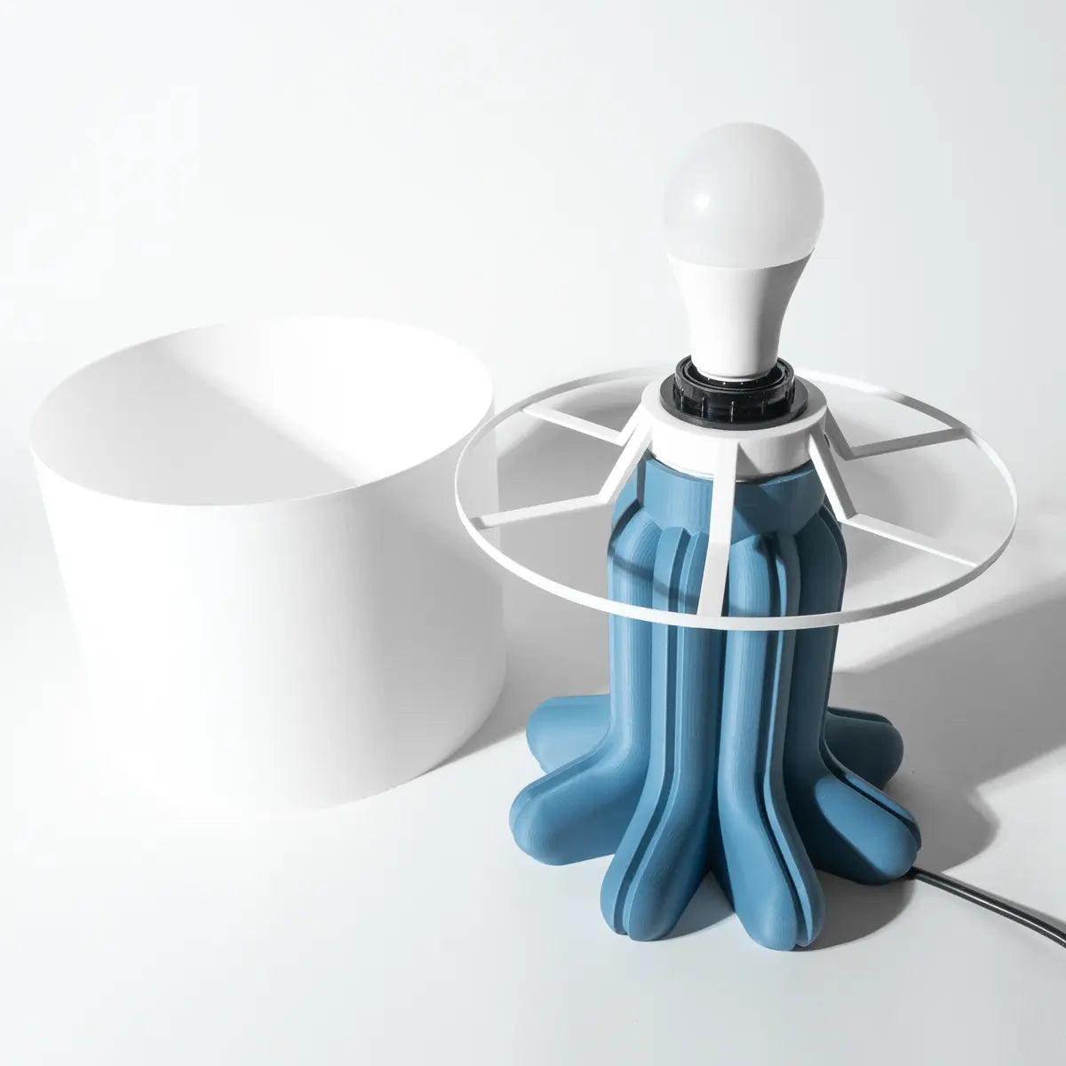 Lampe "Aurion"