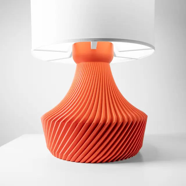 Lampe "Nebula"