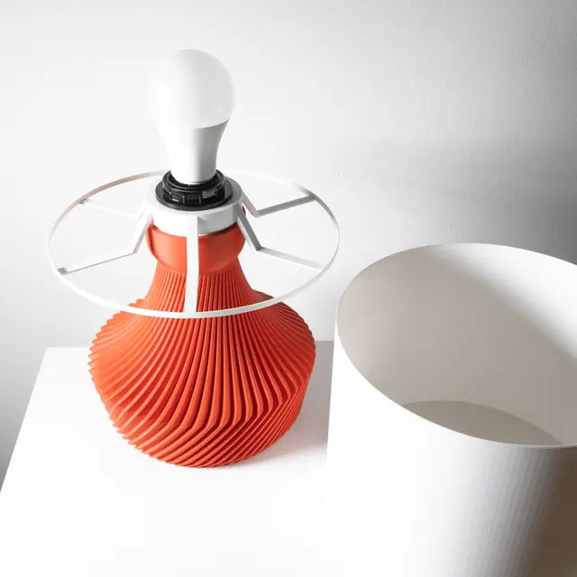 Lampe "Nebula"