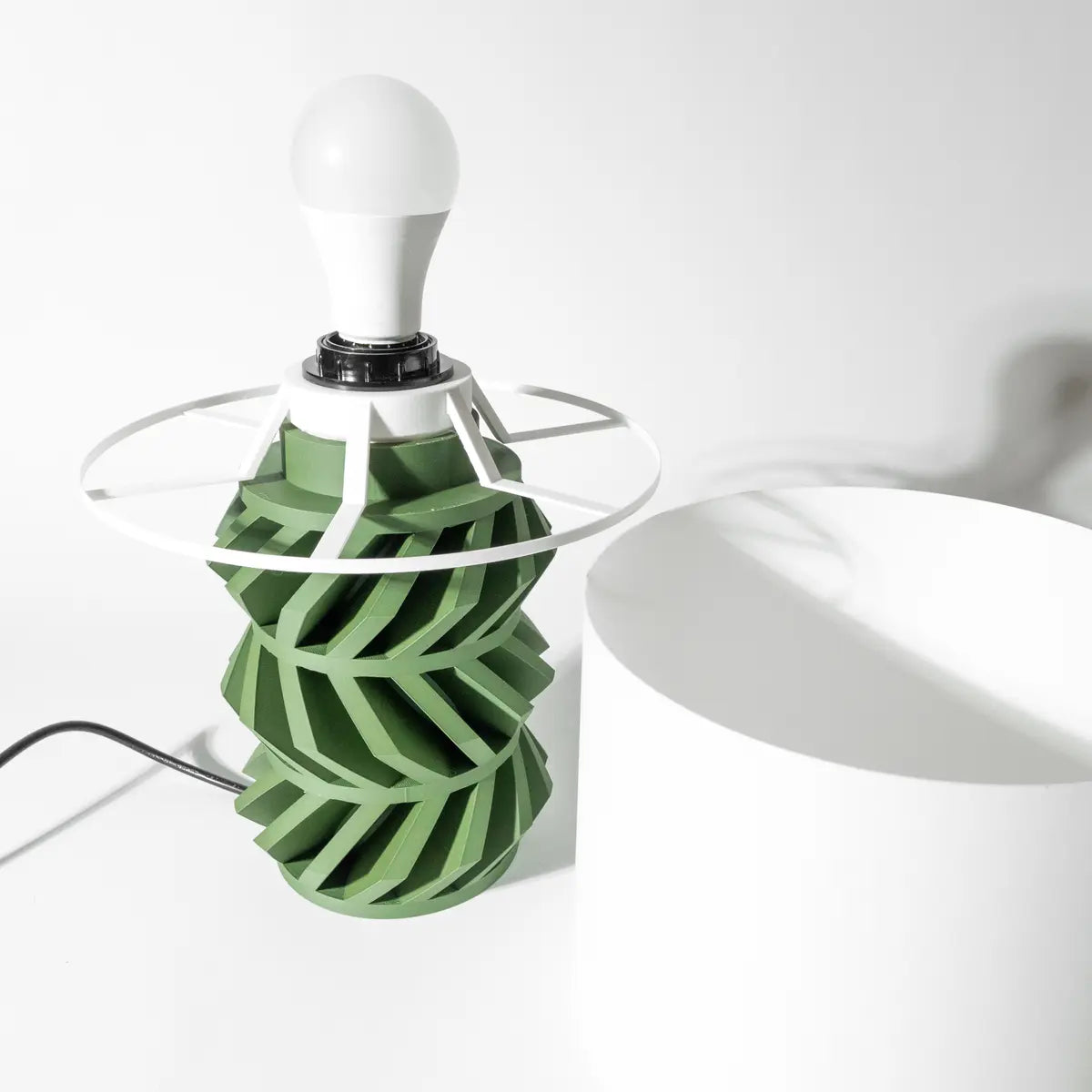 Lampe "Vetra"