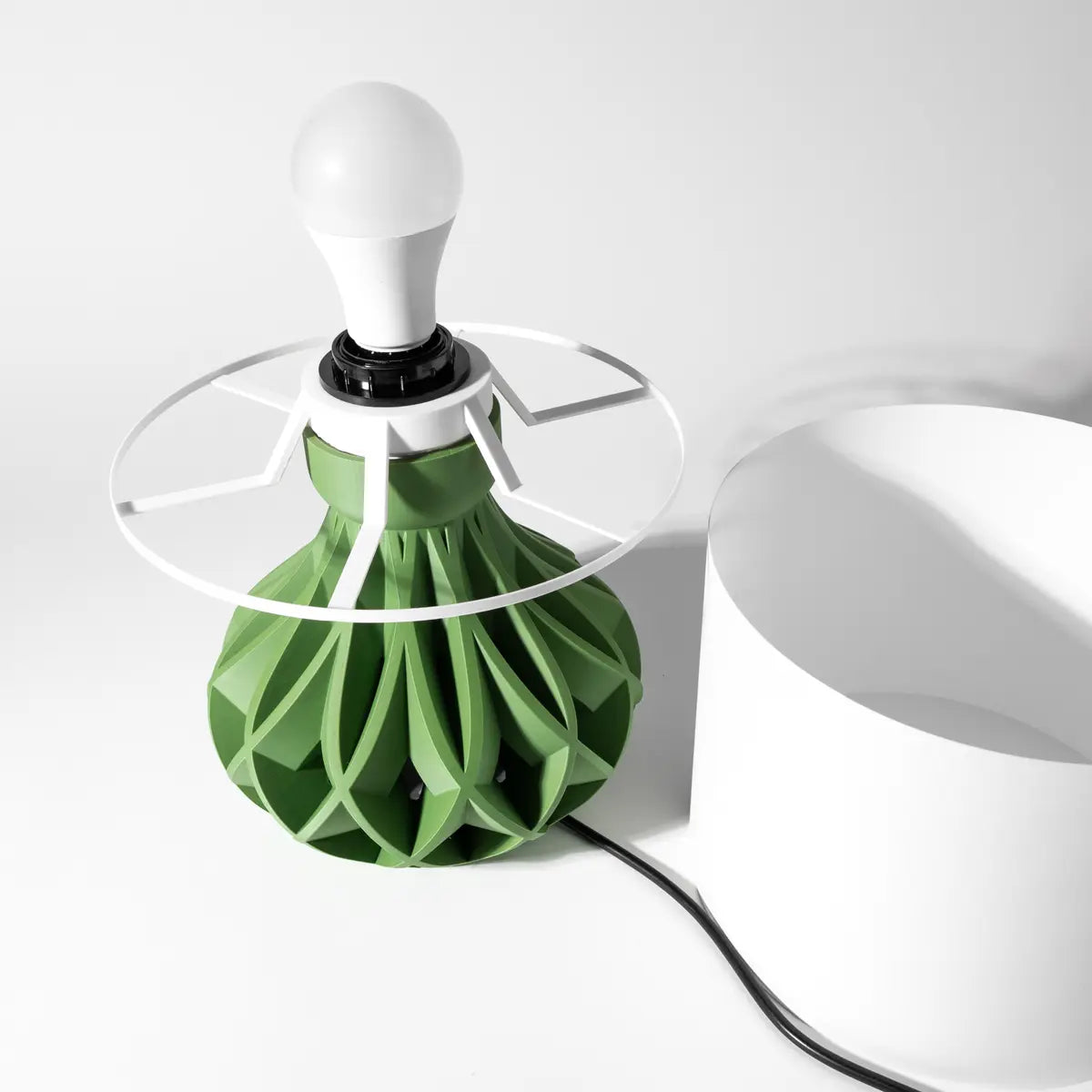 Lampe "Zyra"