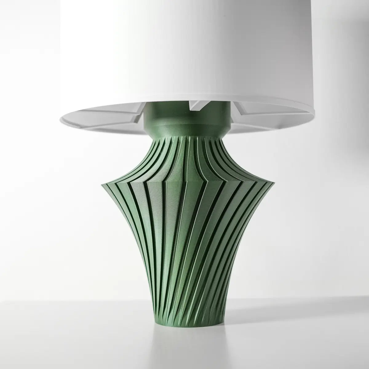 Lampe "Atmion"