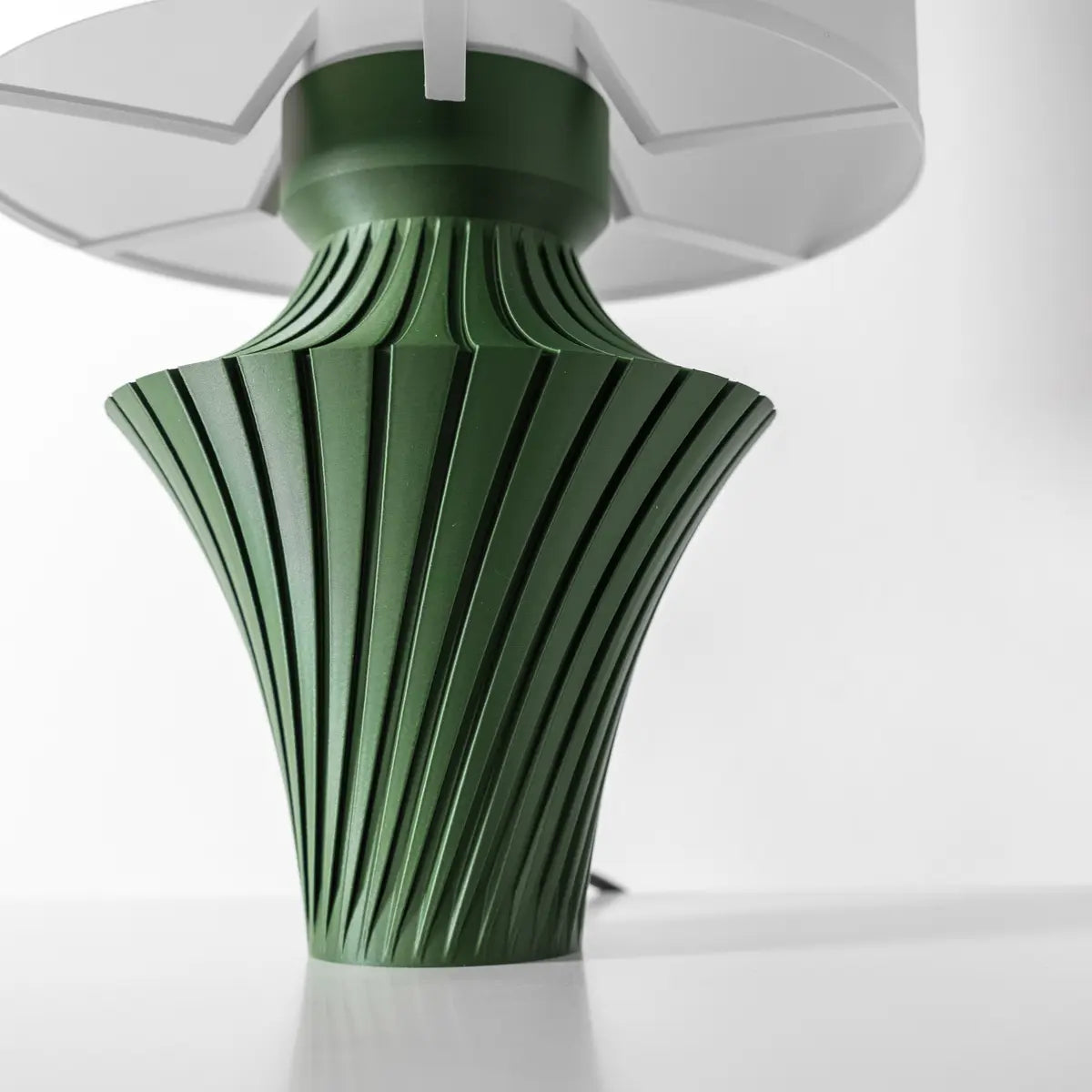 Lampe "Atmion"