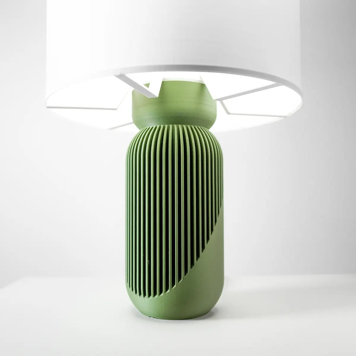 Lampe "Noxa"
