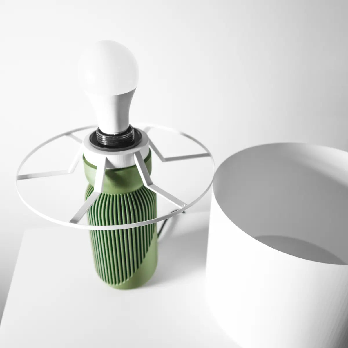 Lampe "Noxa"