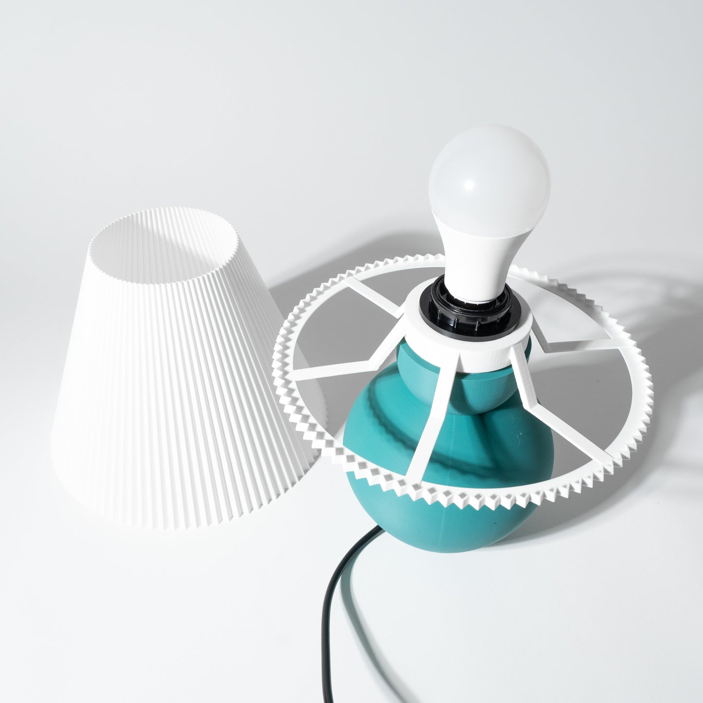 Lampe "Umi"