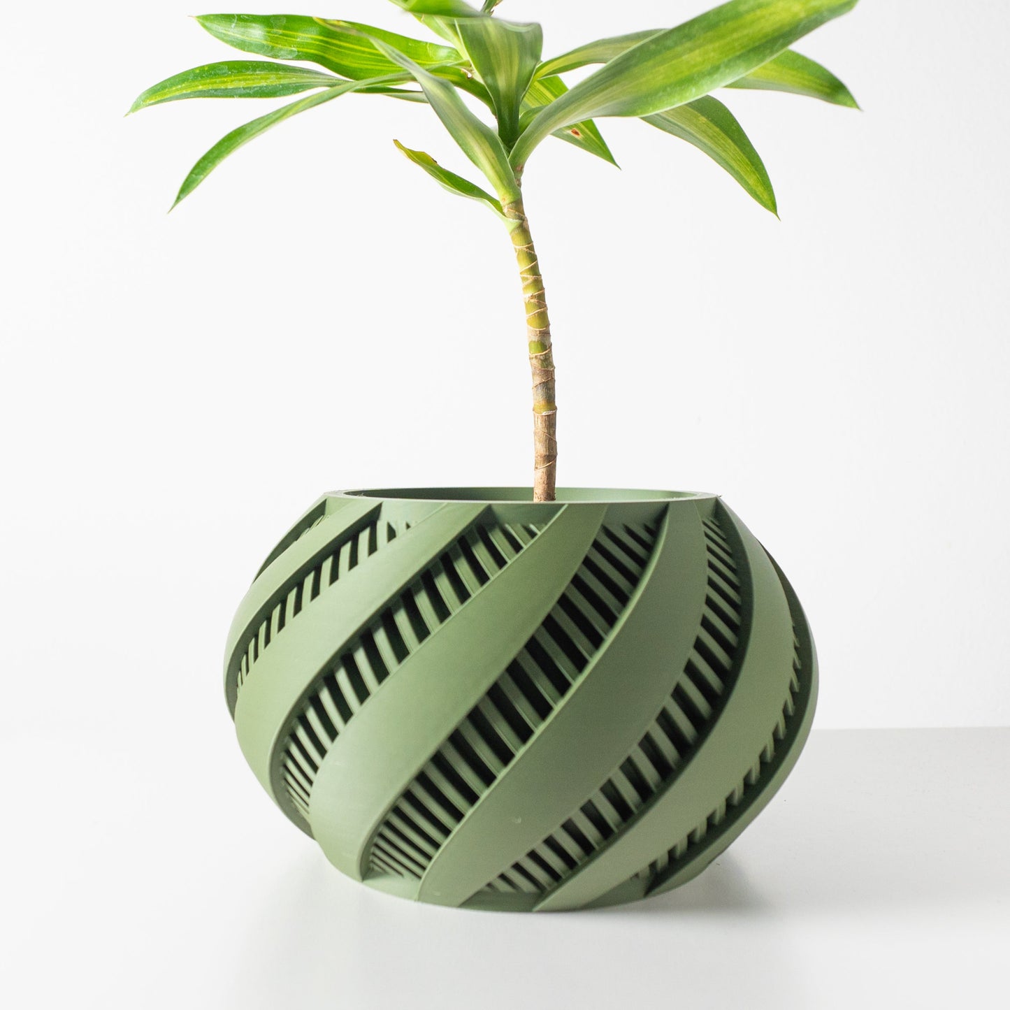 Pot "Onyx"