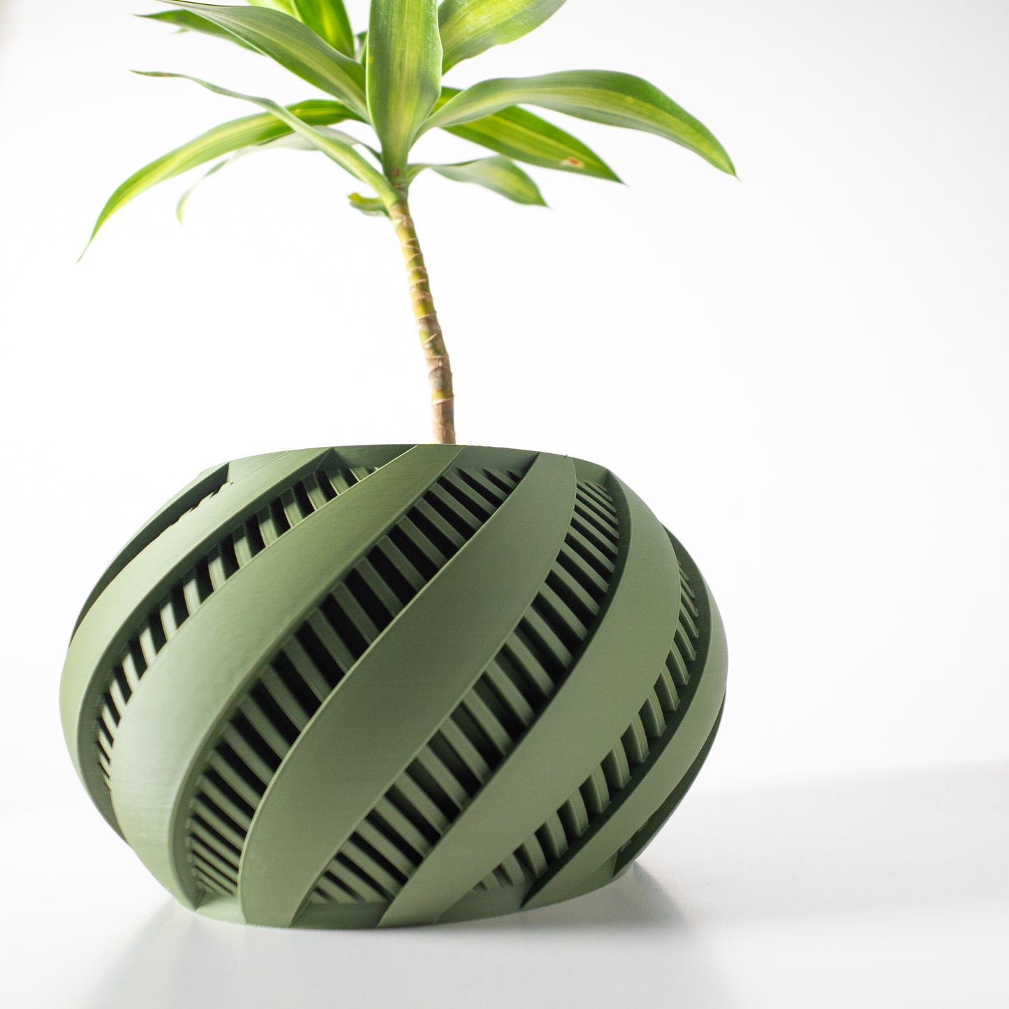 Pot "Onyx"