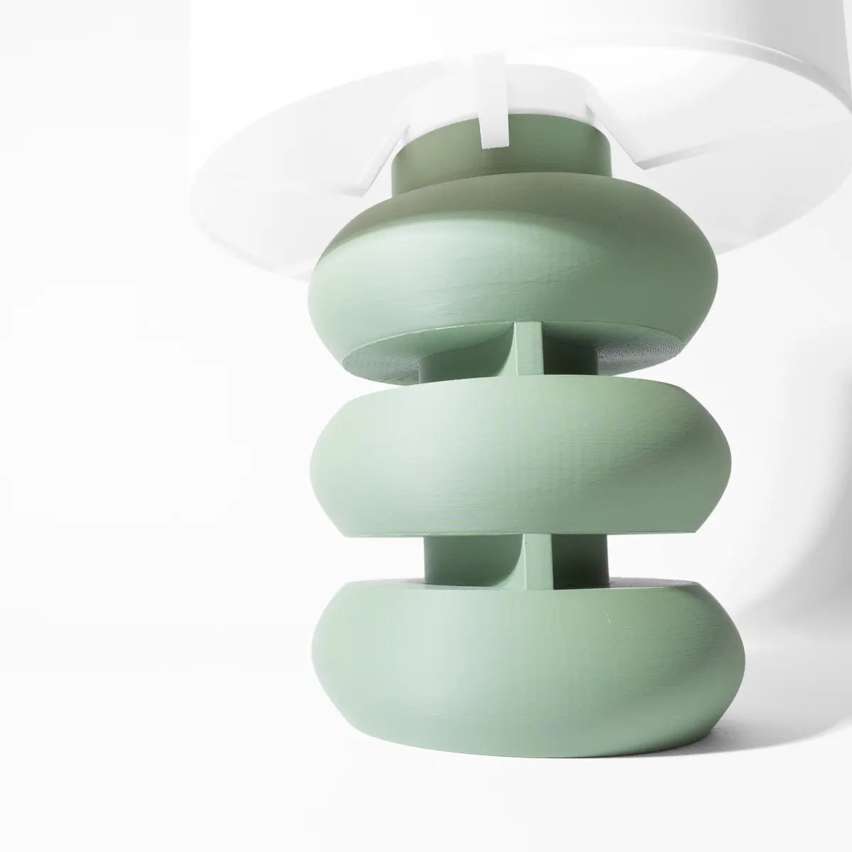 Lampe " Bulbos"