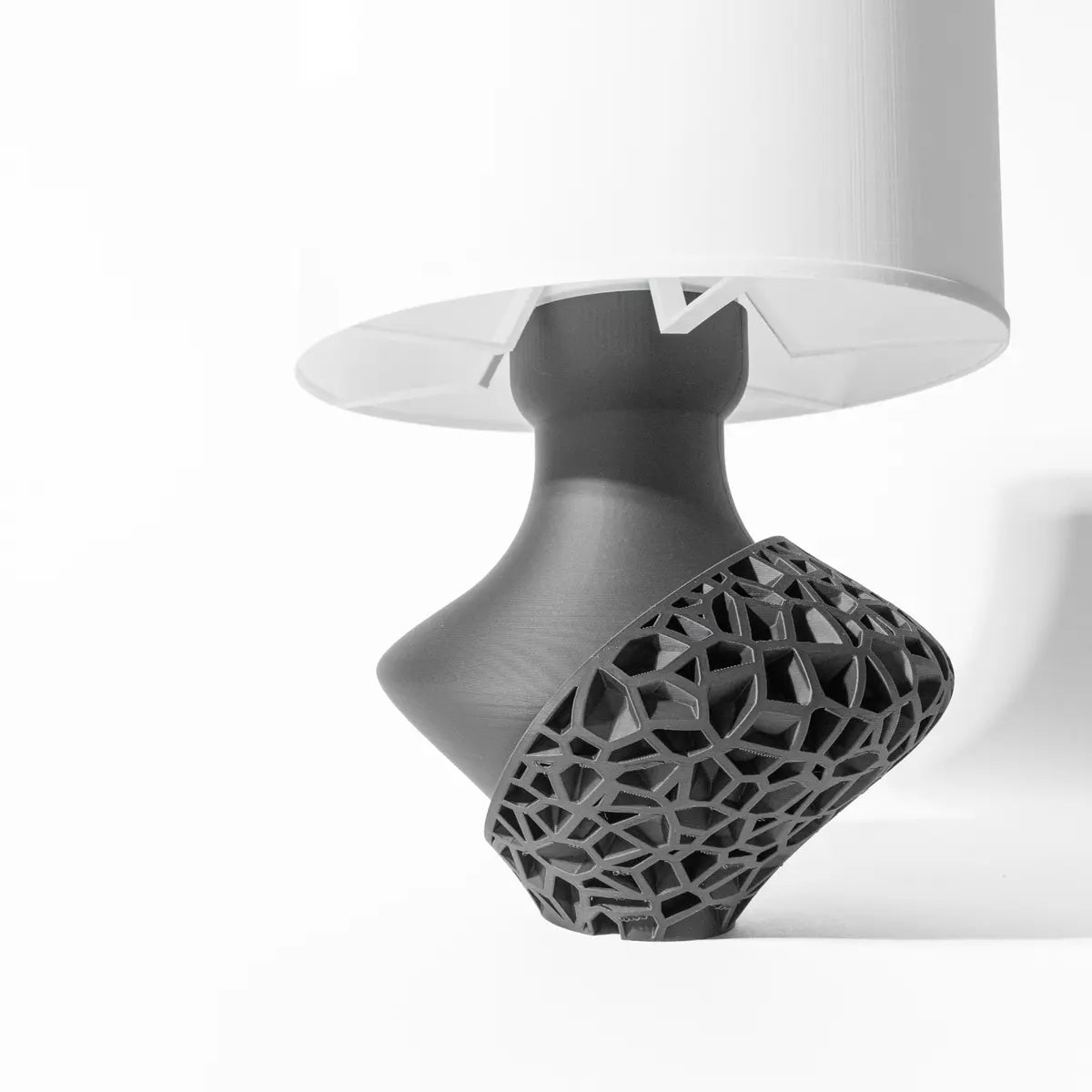 Lampe "Prisma"
