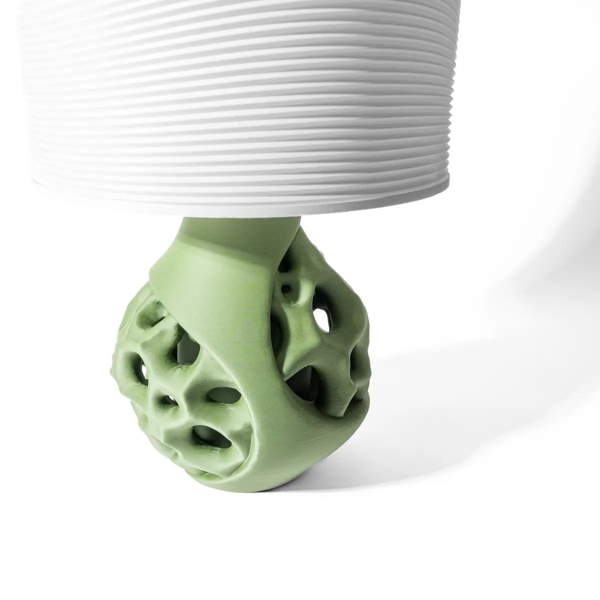 Lampe "Axor"