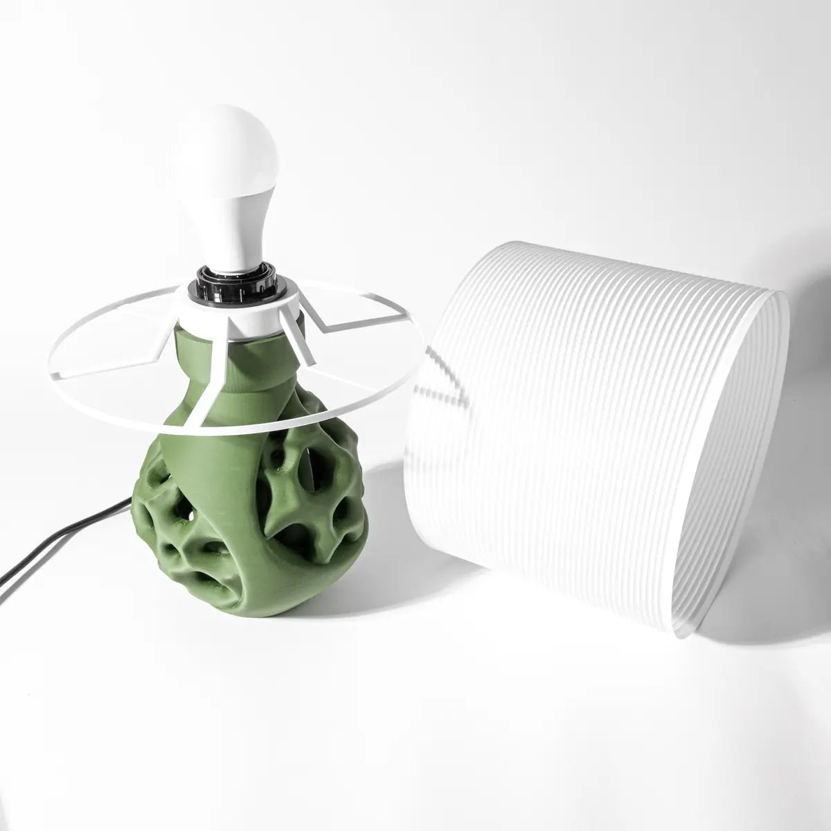 Lampe "Axor"