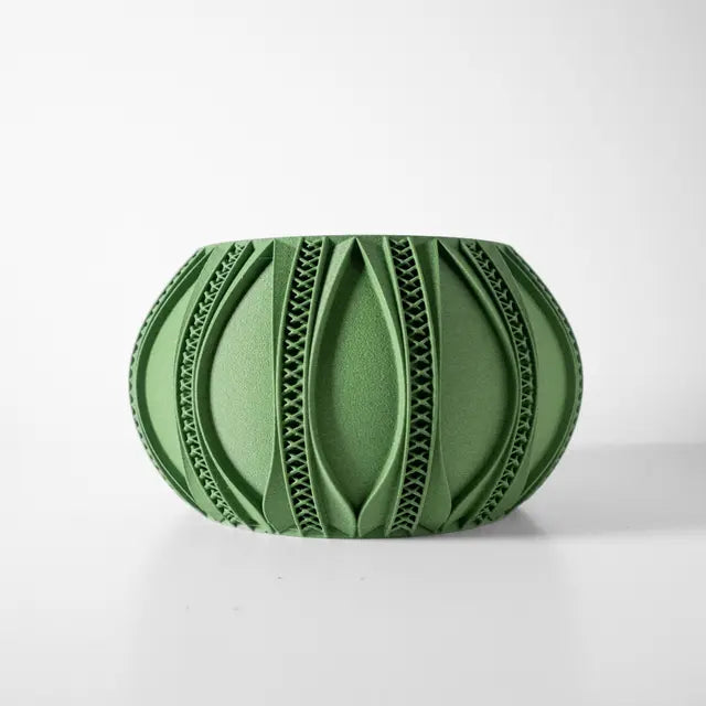 "Vortexis" pot