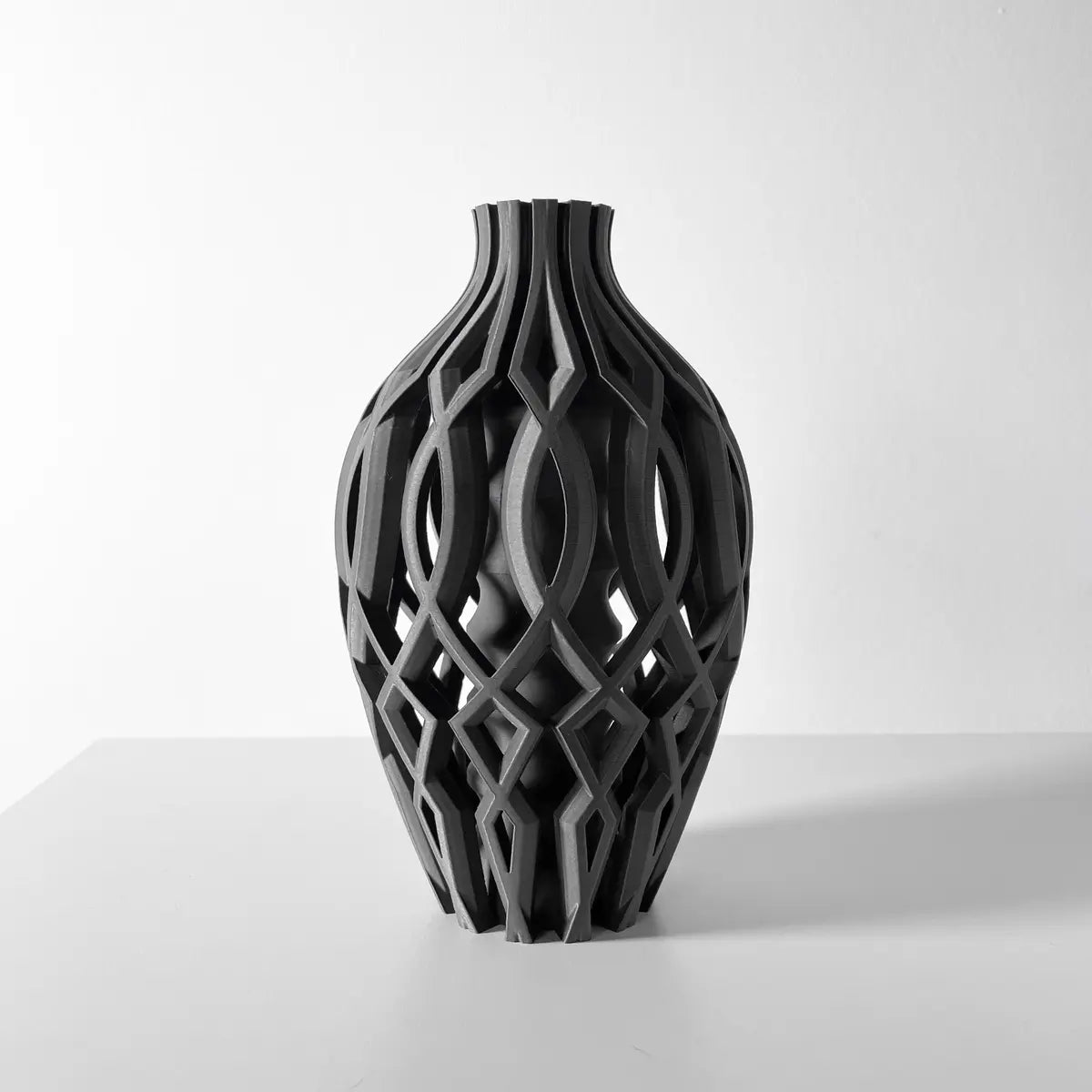 Vase "Netix"