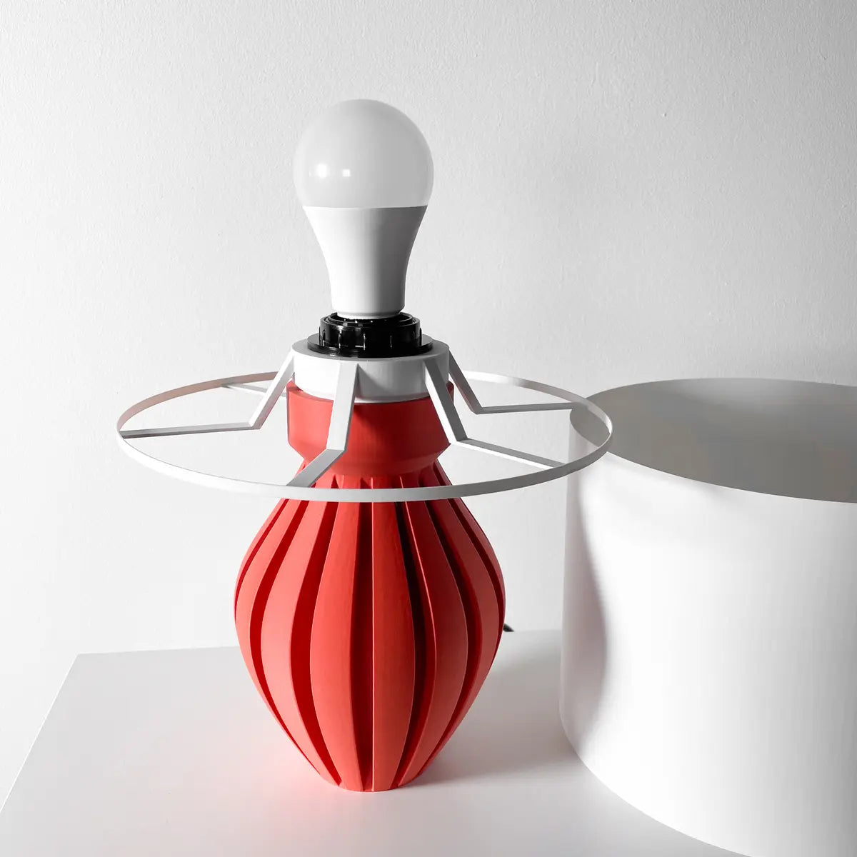 Lampe "Vyntra"