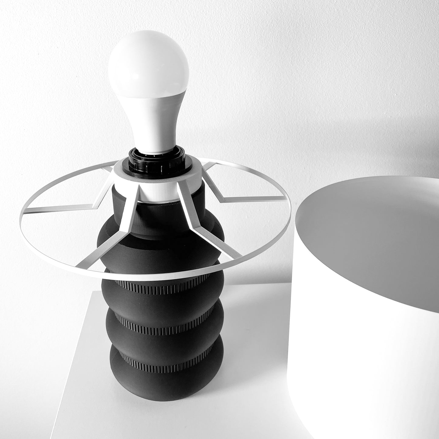 Lampe "Maevis"