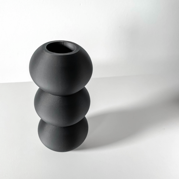 Vase "Arx"