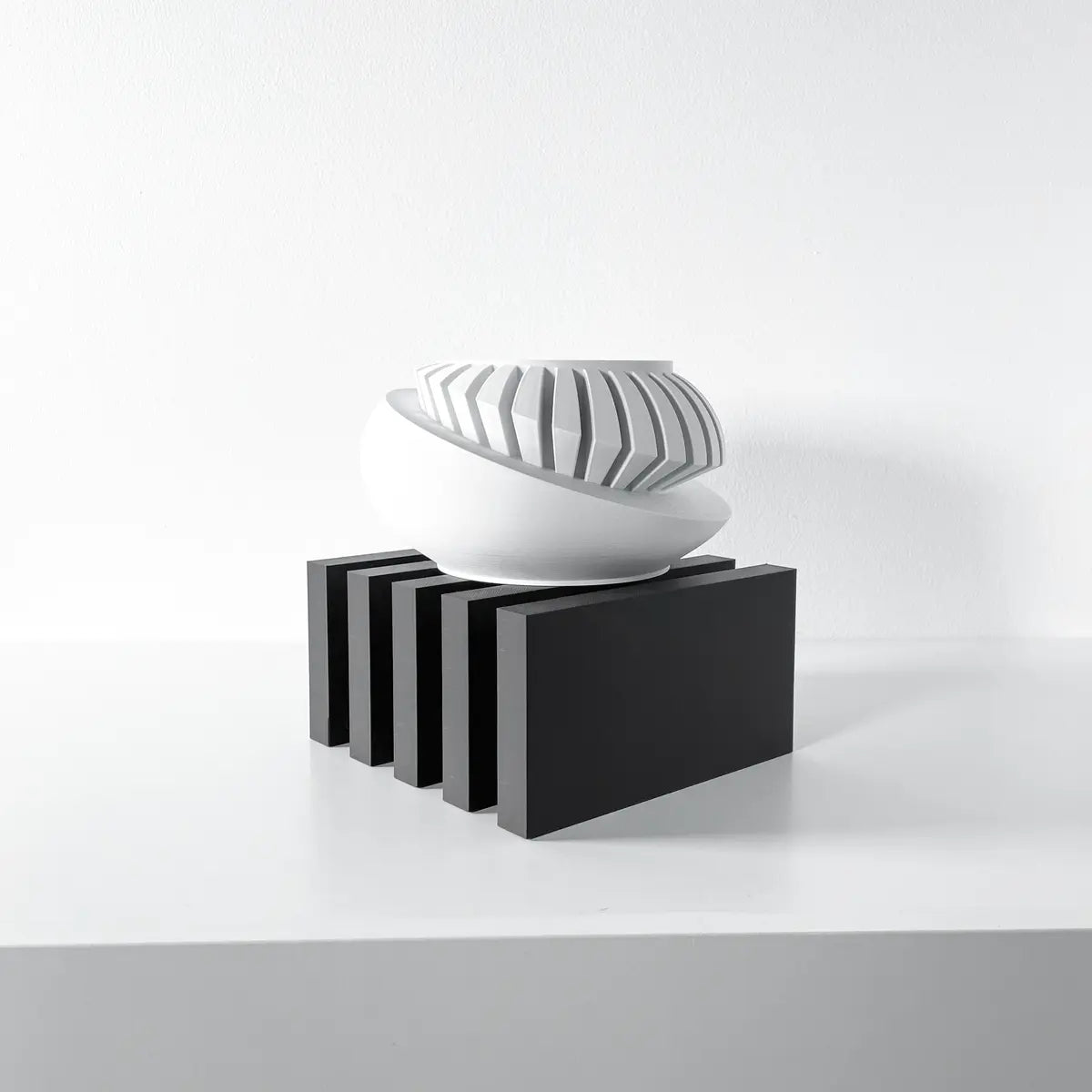 Socle "Dymetris"