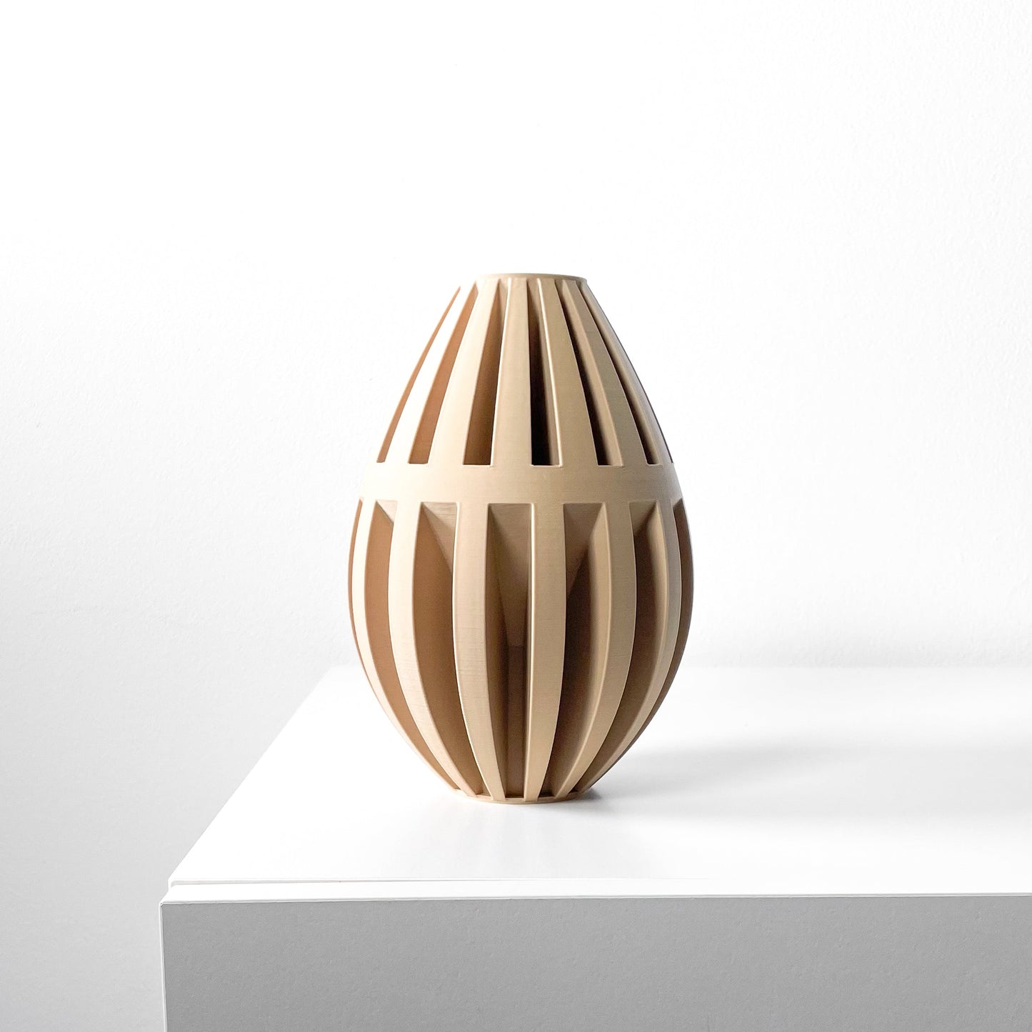 Vase "Marbel"