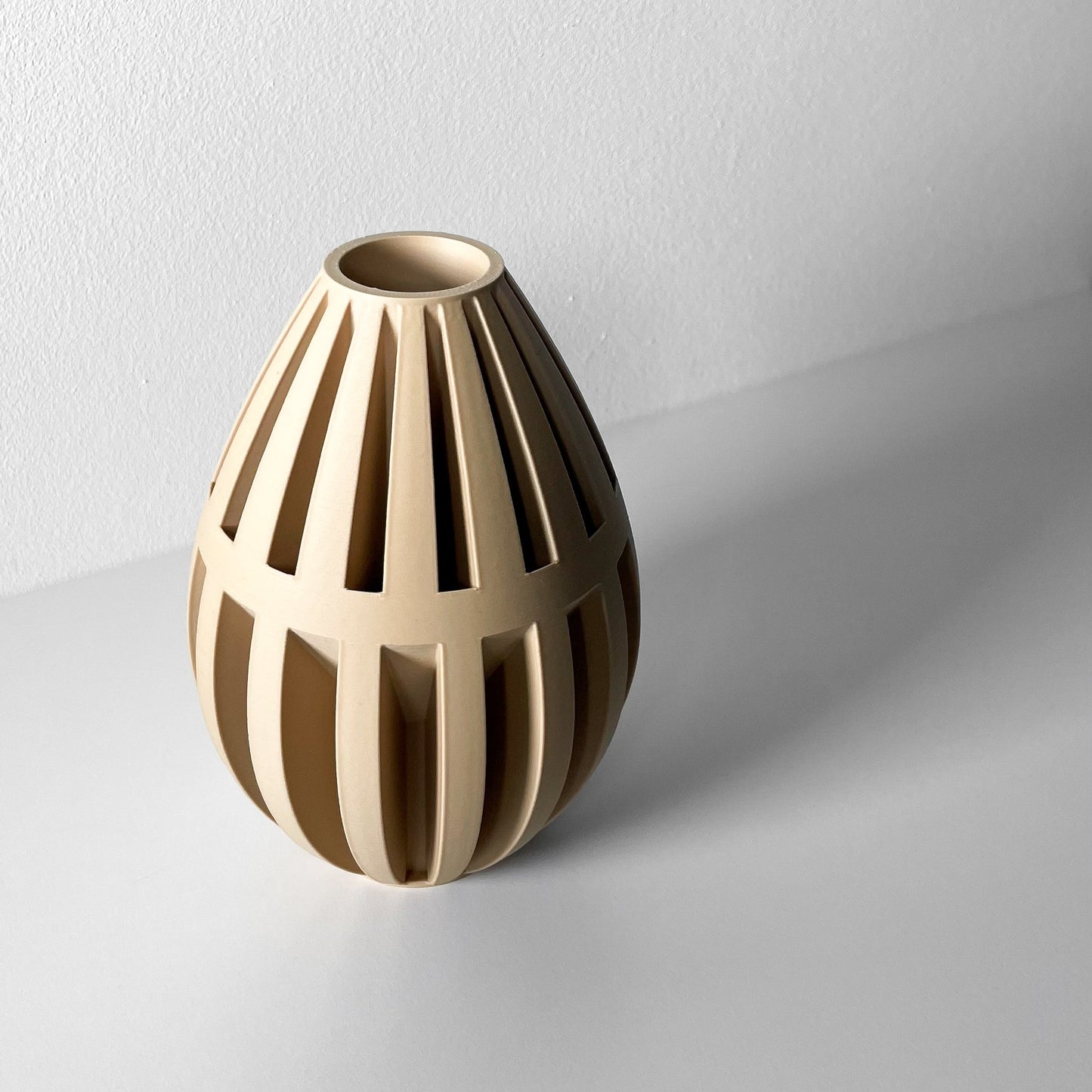 Vase "Marbel"