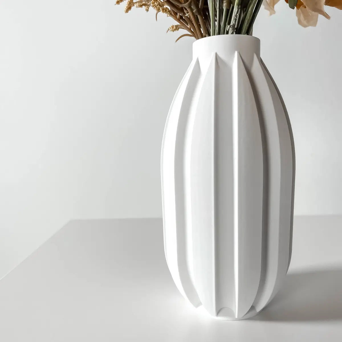 Vase "Banya"