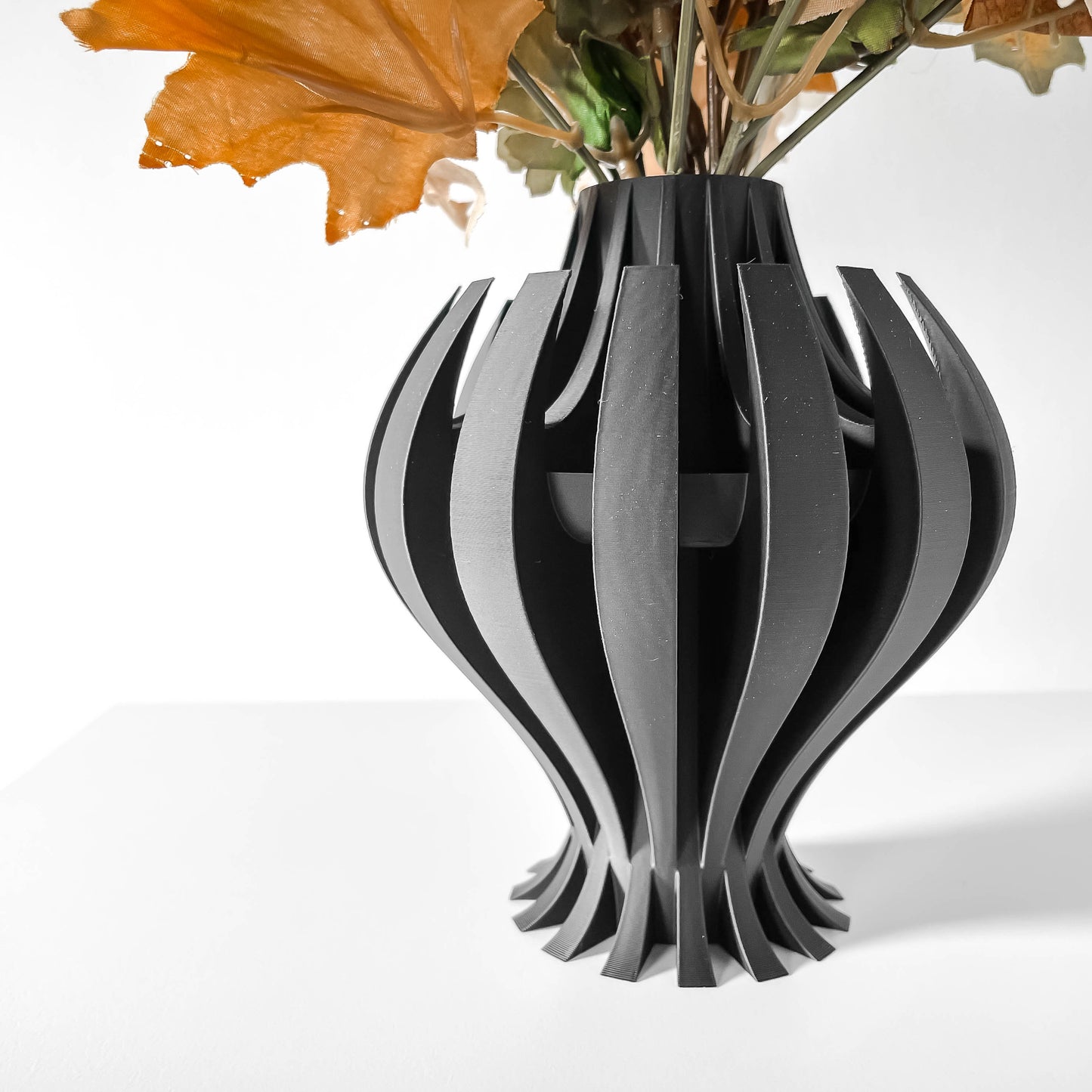 Vase "Raïko"
