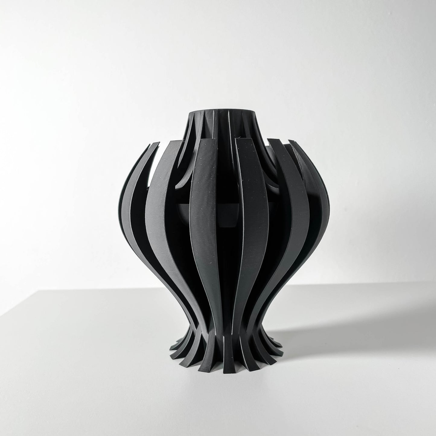 Vase "Raïko"