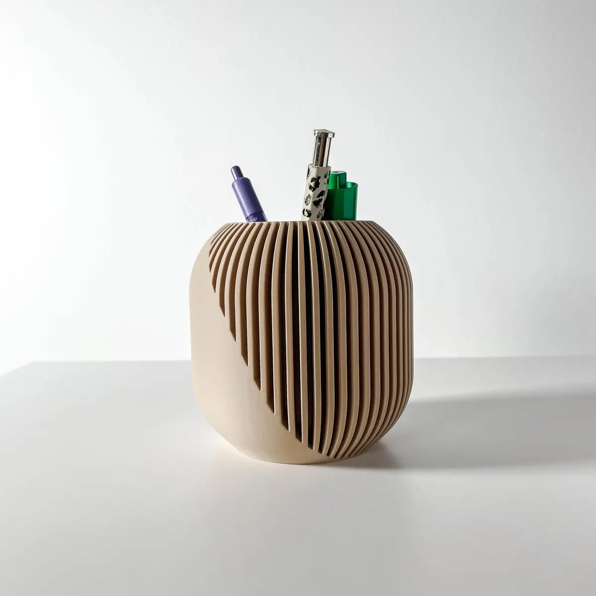 Porte stylo "Glena"