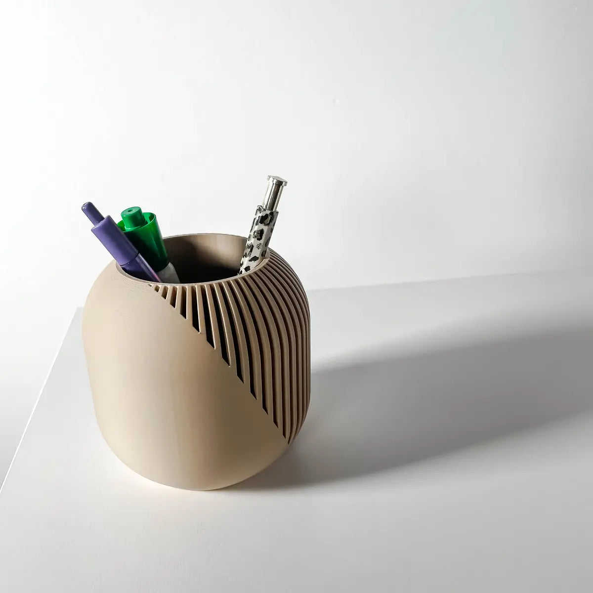 Porte stylo "Glena"