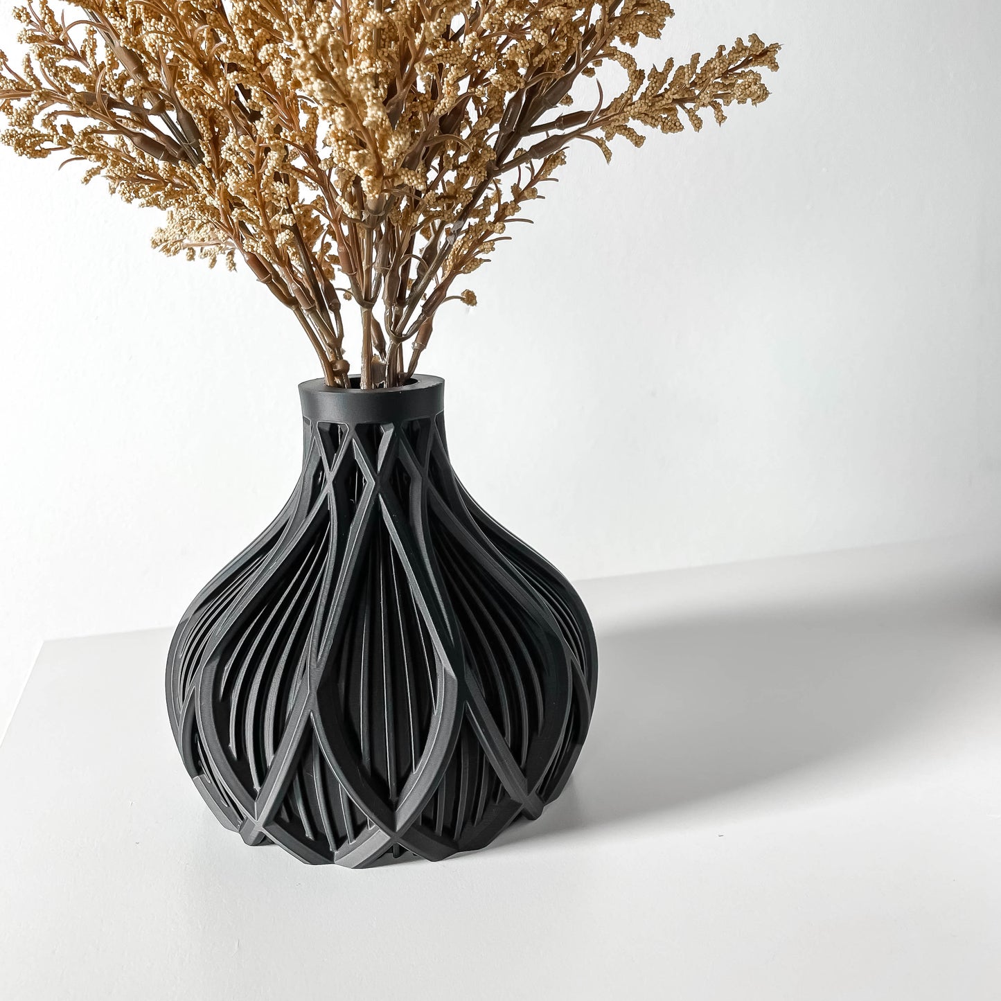 Vase court "Nala"