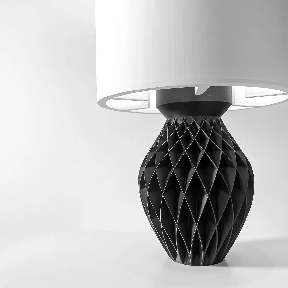 Lampe "Helyr"