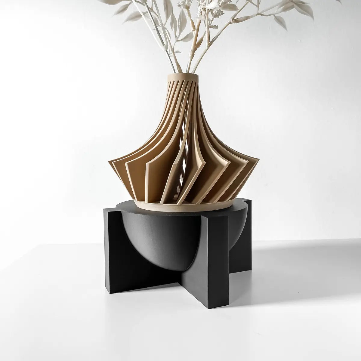 Socle "Gleno"