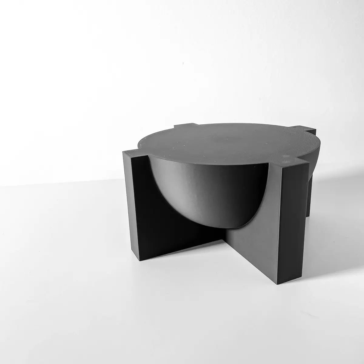 Socle "Gleno"