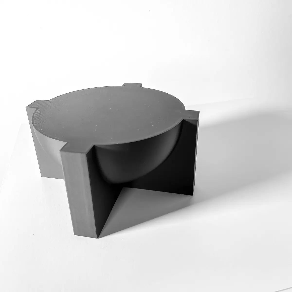 Socle "Gleno"