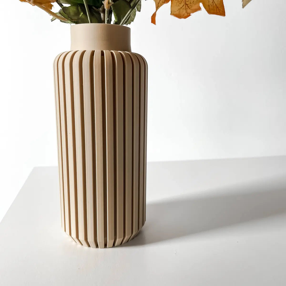 Vase "Barras"