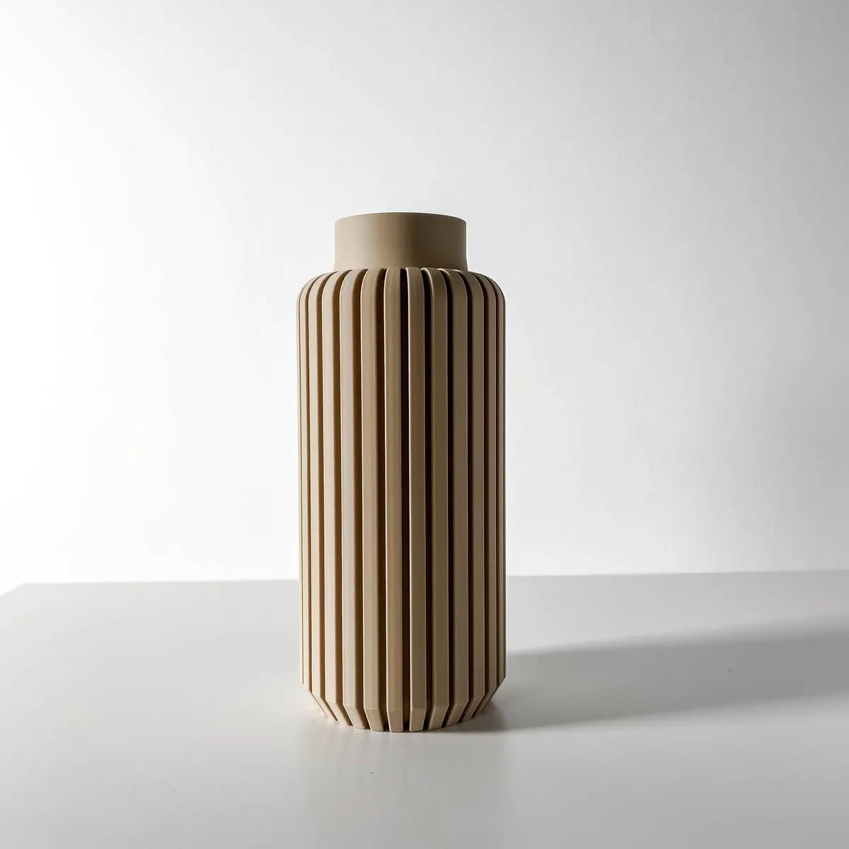 Vase "Barras"