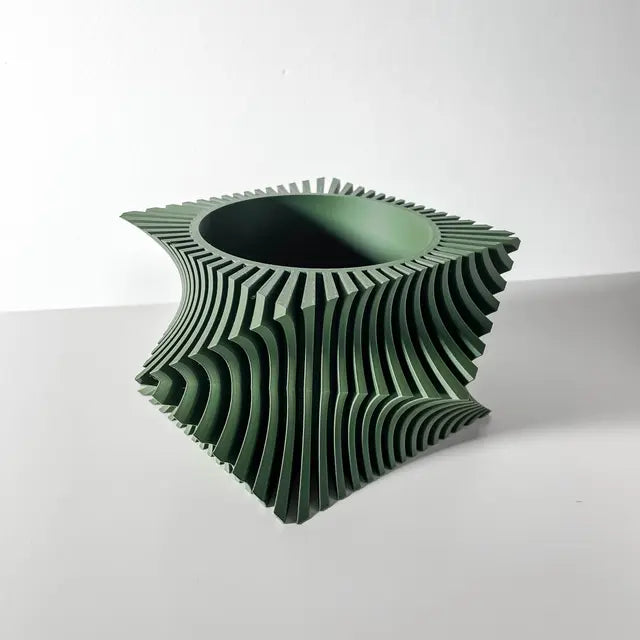 "Granix" pot