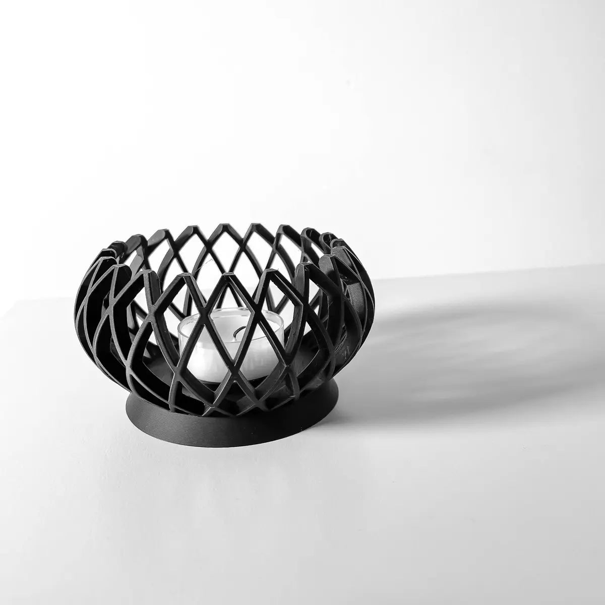 Porte-bougie "Xeno"