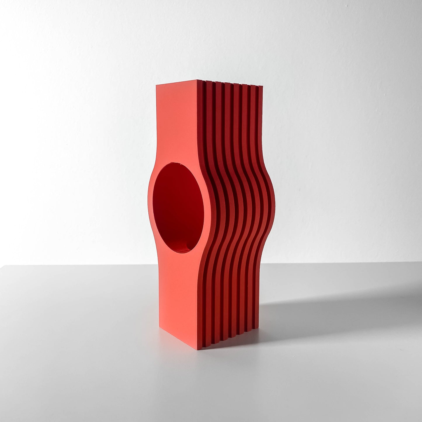 Vase "Rubix"