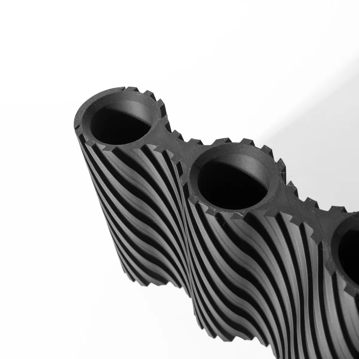 Triple vase "Bali"