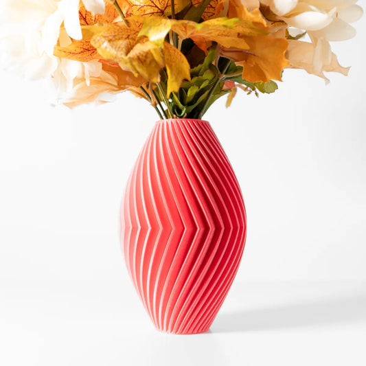 Vase "Djata"