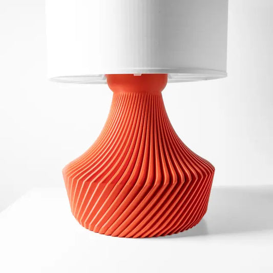 Lampe "Nebula"