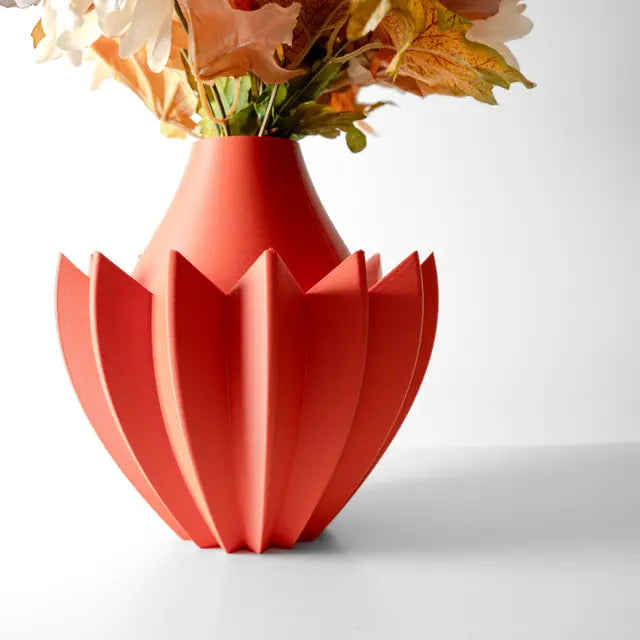 Vase "Ecla"