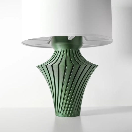 Lampe "Atmion"