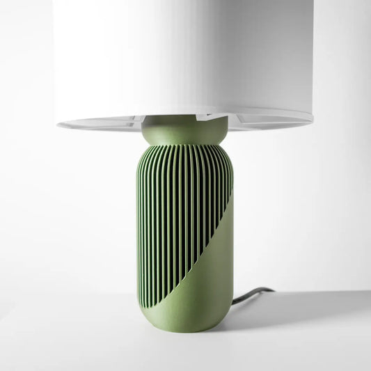 Lampe "Noxa"
