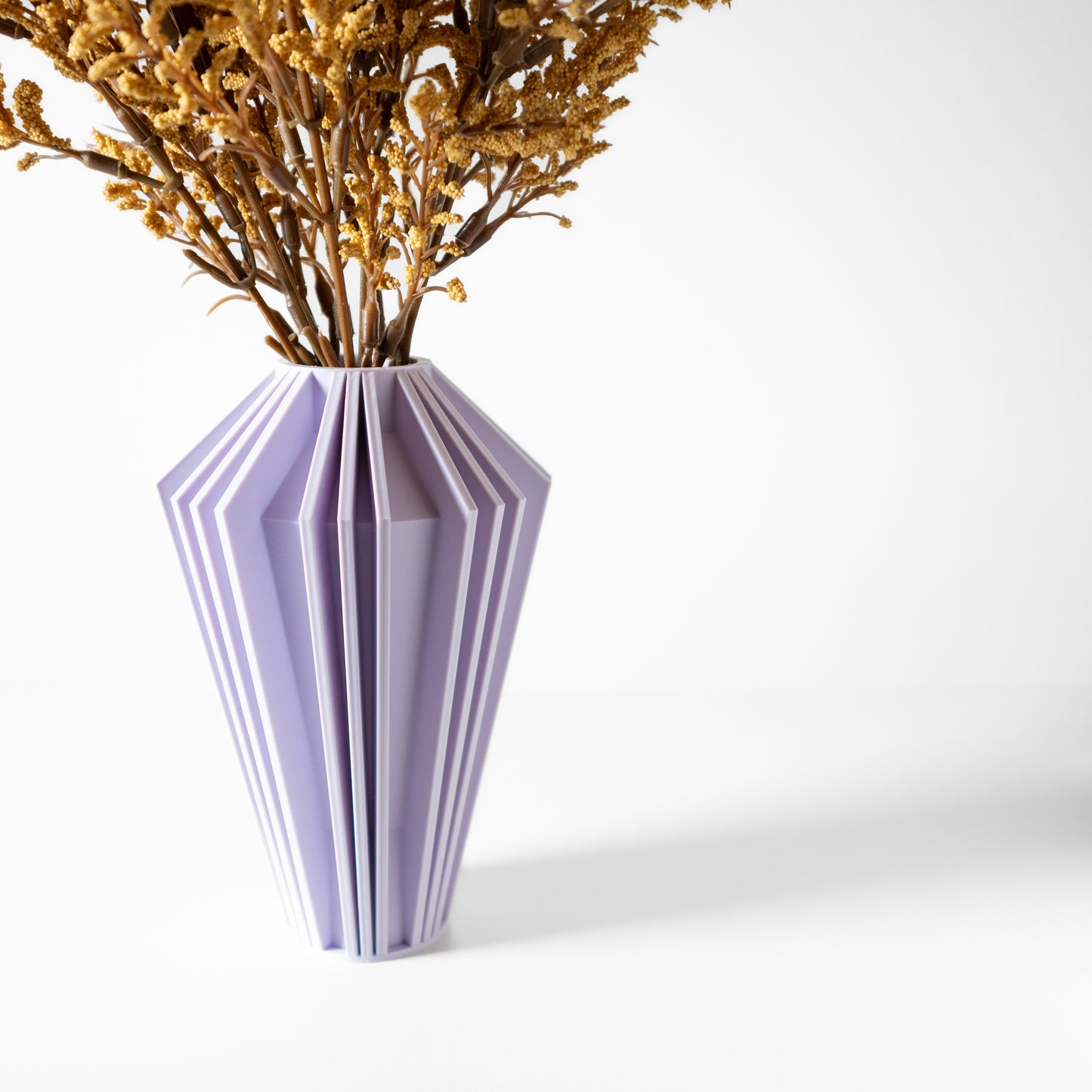 Vase "Thira"