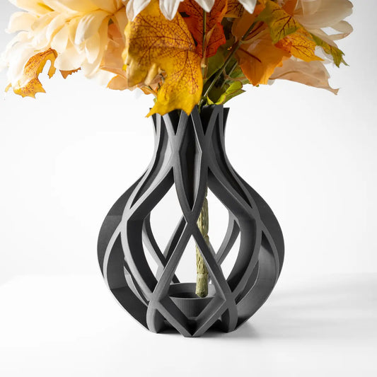 Vase "Nassa"