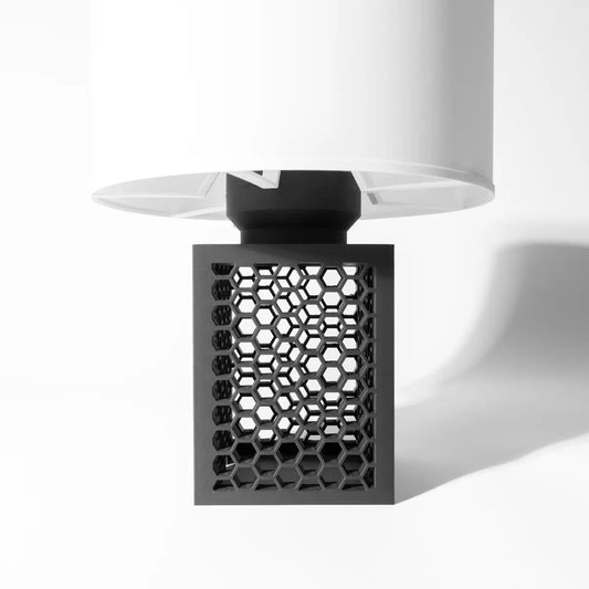 Lampe "Chromis"
