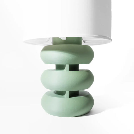 Lampe " Bulbos"